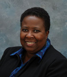 Maxine Davis named LBC Director of Education Abroad and Away