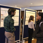 LBC celebrates student research at 18th Annual Research Showcase