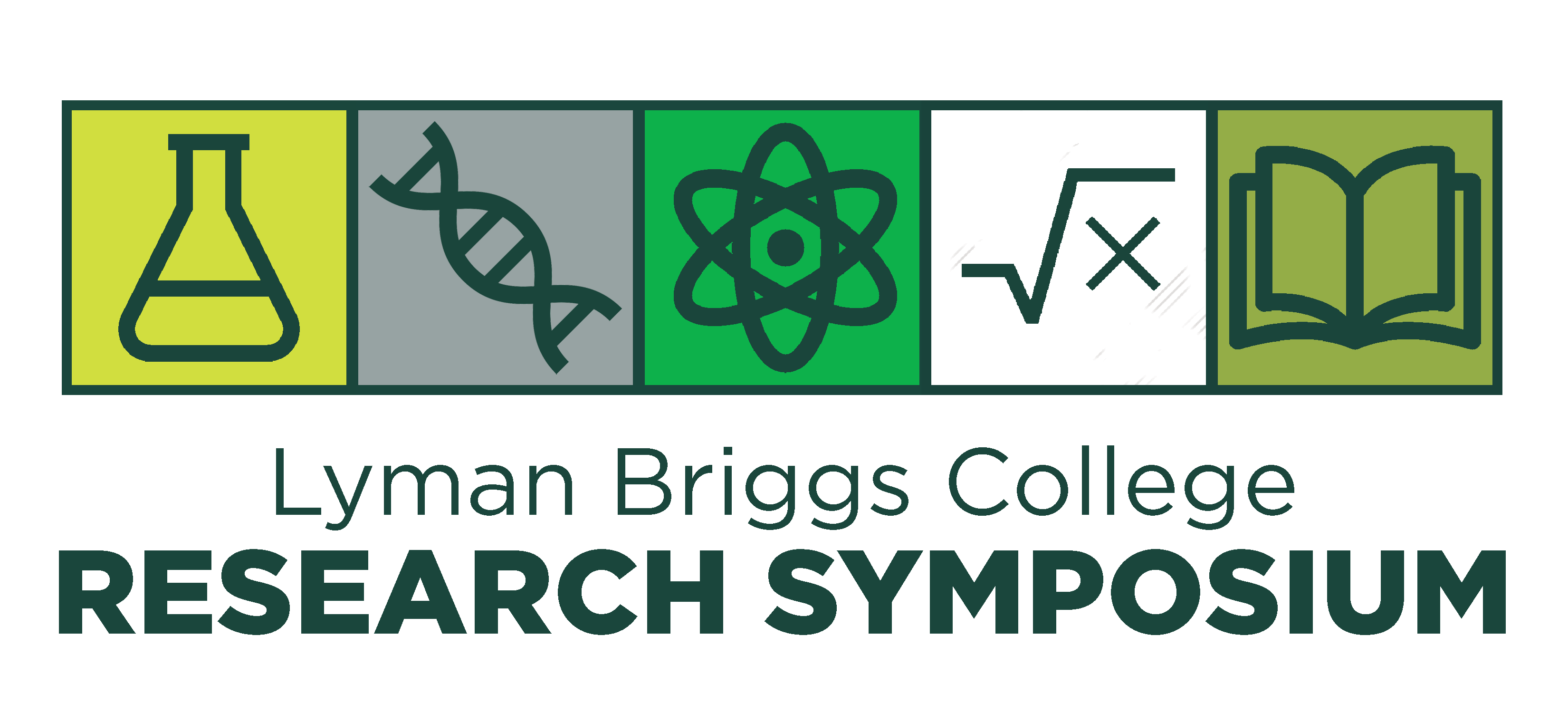 LBC research symposium logo
