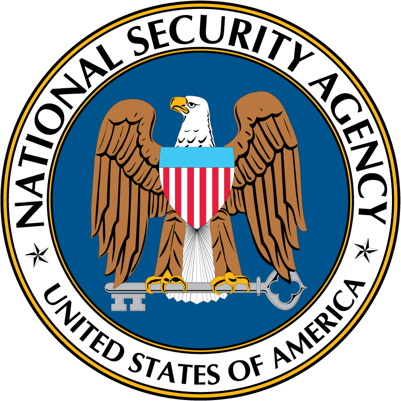 National Security Agency insignia
