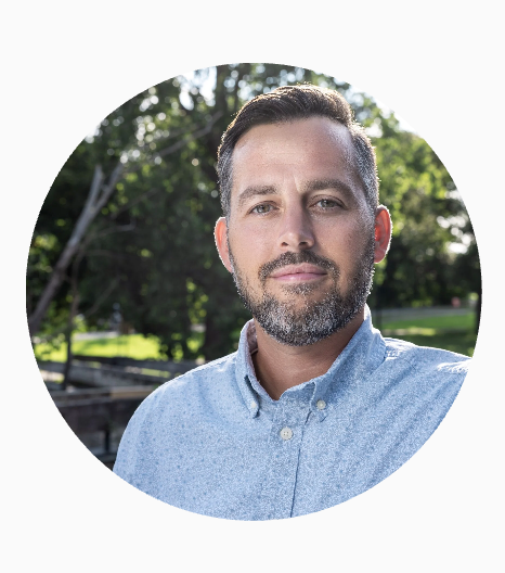 Paul J. Fleming head shot