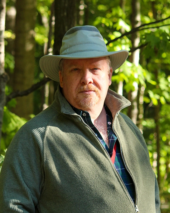 Kirk Hendershott-Kraetzer