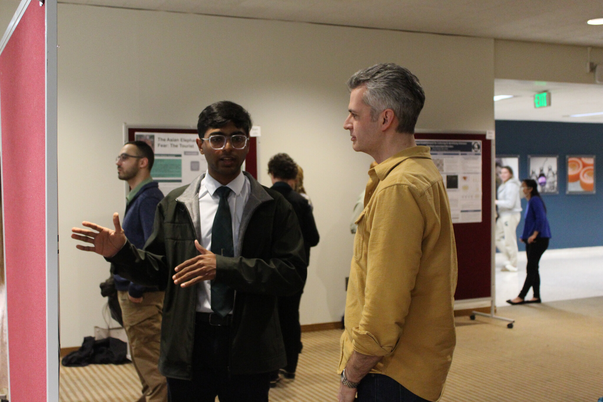 2024 research showcase