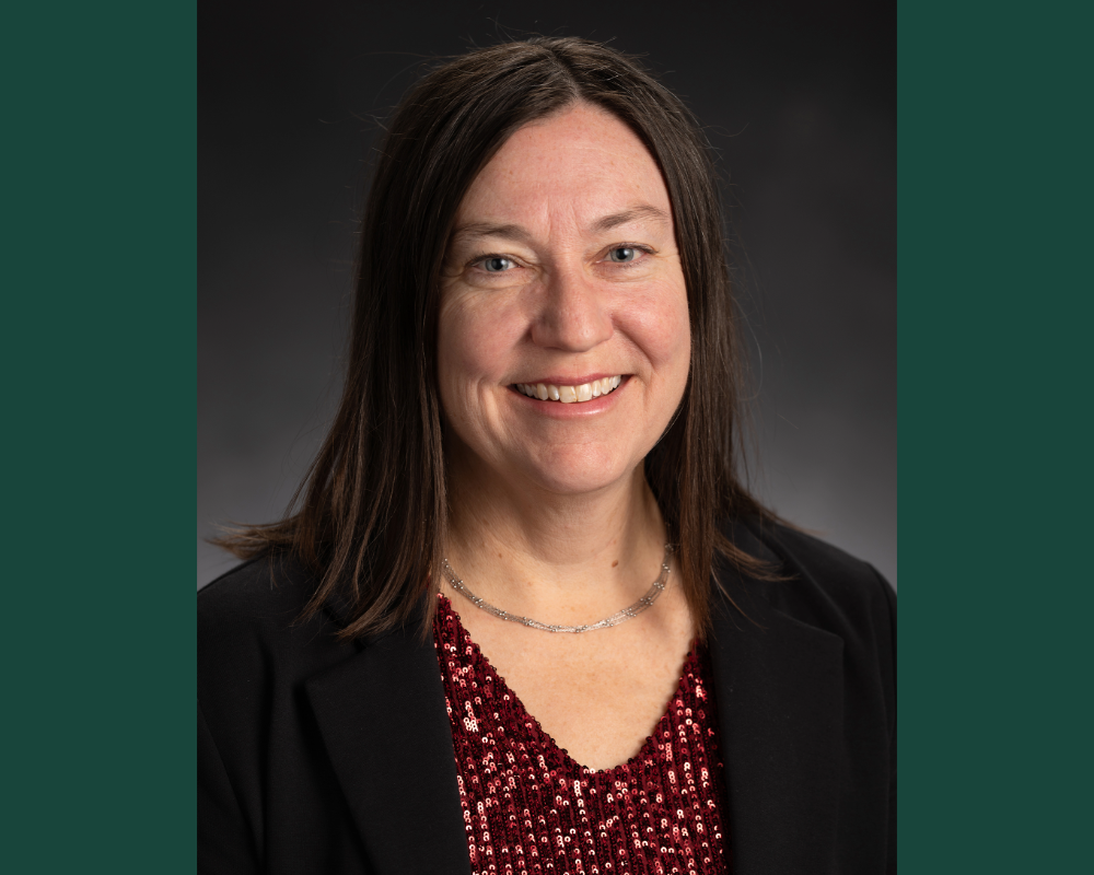 Dean Kendra Spence Cheruvelil 