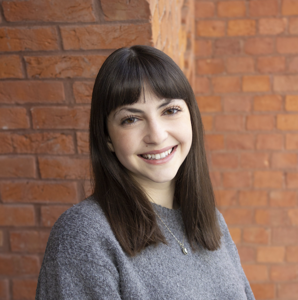 Headshot of Erin Visser