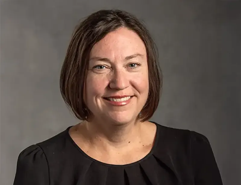 Kendra Spence Cheruvelil