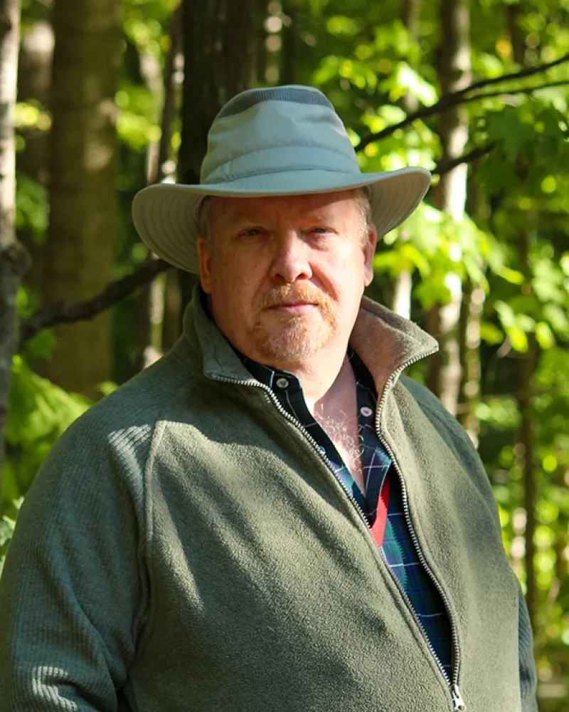 Kirk Hendershott-Kraetzer