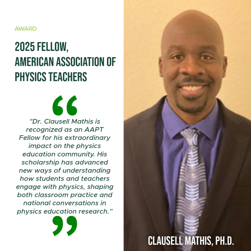 Clausell Mathis AAPT graphic