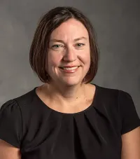 Kendra Spence Cheruvelil