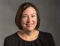 Kendra Spence Cheruvelil